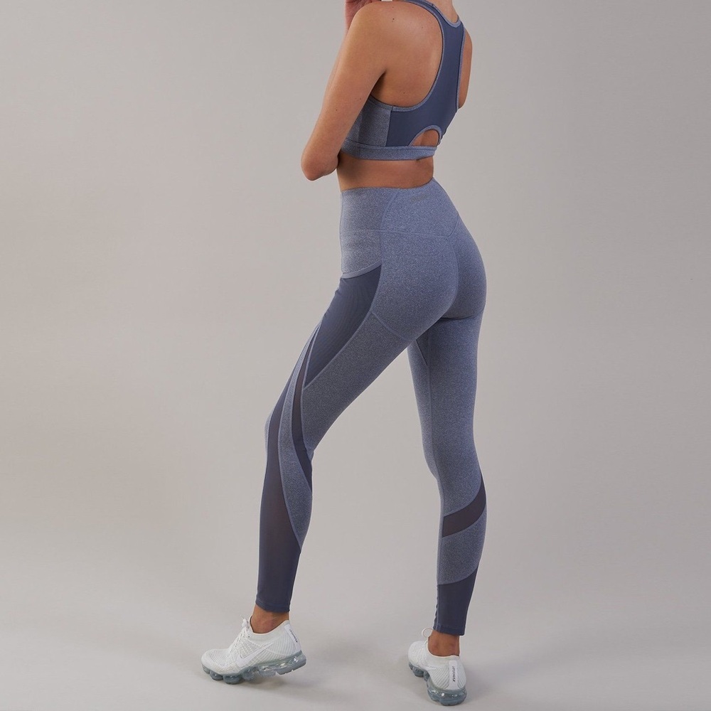 Gymshark Sleek Sculpture Leggings